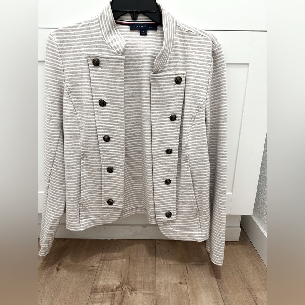 Tommy Hilfiger jacket